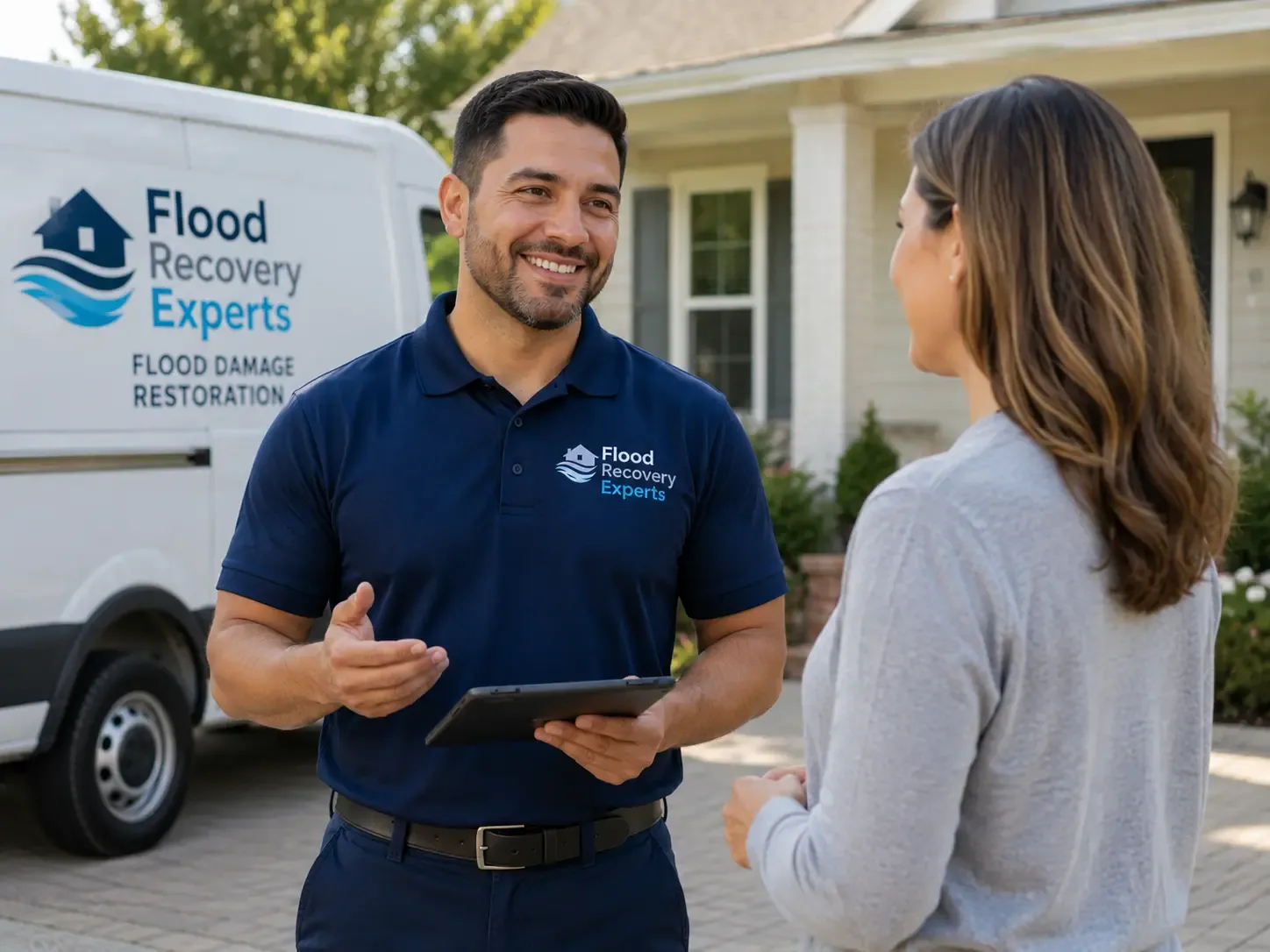Flood Damage Cleanup Montgomery Center, VT FAQs